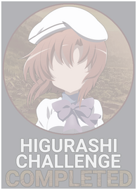 Higurashi