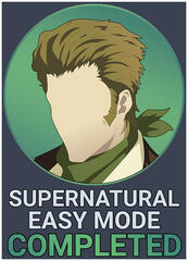 Easy Supernatural Complete