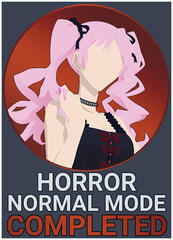 Horror Normal Complete