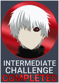 Intermediate Complete