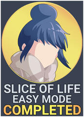 Slice of Life Easy Complete
