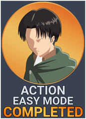 Action Easy Complete