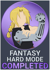 Fantasy Hard Complete