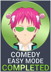 Comedy Easy Complete