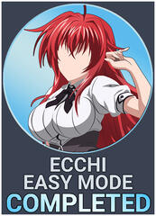 Easy Ecchi Complete