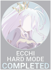 Hard Ecchi Incomplete