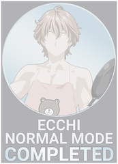Normal Ecchi Incomplete