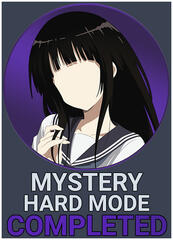 Mystery Hard Complete