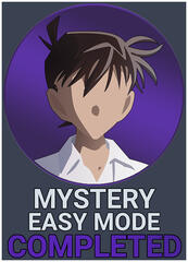 Mystery Easy Complete