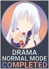 Drama Normal Complete