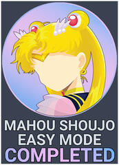 Mahou Shoujo Easy Incomplete