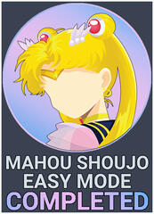 Mahou Shoujo Easy Incomplete
