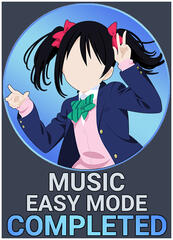 Music Easy Incomplete