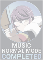 Music Normal Incomplete