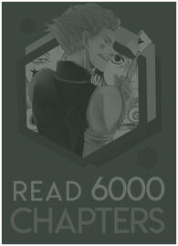 6000 Chapters Not Yet Read