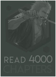 4000 Chapters Not Yet Read