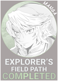 Explorer's Challenge: Field Path Incomplete