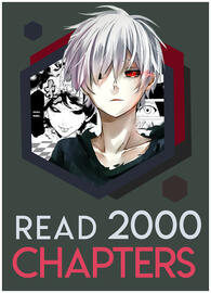 2000 Chapters Read (1 June 2020, *Shoujo Shuumatsu Ryokou*))