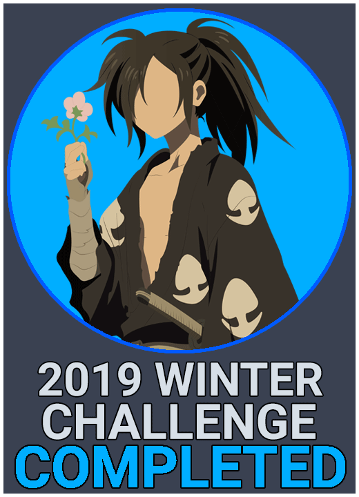 Winter 2019 Seasonal Complete