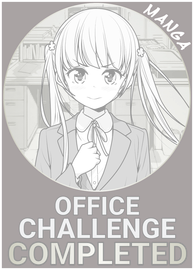 Office Challenge Incomplete